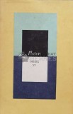 Opere (volumul 6) - 1989 - Platon (S62)