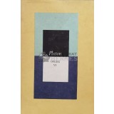 Opere (volumul 6) - 1989 - Platon (S62)