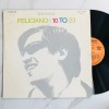 Disc Vinil JOSE FELICIANO &ndash; 10 To 23 (1973), Franța, EXCELENT, Rock, Rca