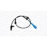 Senzor ABS Citroen C2 (Jm) 07.03-09.17, C2 Enterprise (Jg) 11.03-12.09, C3 I (Fc Fn) 02.02-12.13, C3 2 (Sc) 09.09-, C3 Pluriel (Hb) 05.03-; Peugeot 1