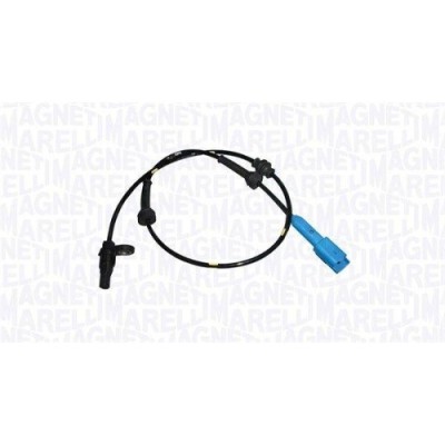 Senzor ABS Citroen C2 (Jm) 07.03-09.17, C2 Enterprise (Jg) 11.03-12.09, C3 I (Fc Fn) 02.02-12.13, C3 2 (Sc) 09.09-, C3 Pluriel (Hb) 05.03-; Peugeot 1 foto