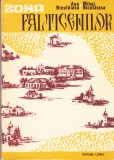 AMS - ANA NICULAIASA, MIHAI NICULAIASA - ZONA FALTICENILOR, CU AUTOGRAF