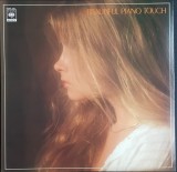 Vinil LP Various - Beautiful Piano Touch (Japan Press) Disc VG++ Coperta VG Fara OBI Fara Insert