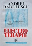 Electroterapie - 1993 - Andrei Radulescu (XE146)