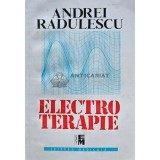 Electroterapie - 1993 - Andrei Radulescu (XE146)