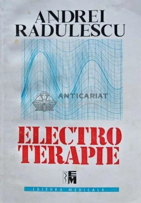 Electroterapie (AQ187) foto