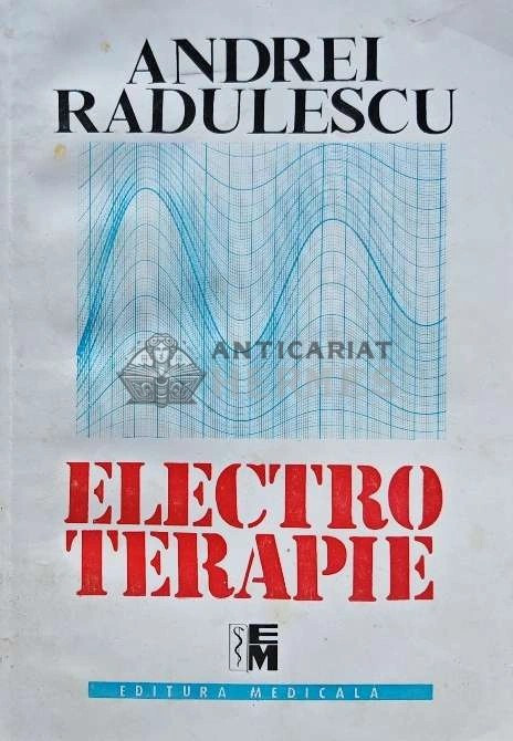 Electroterapie (AQ187)
