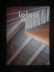 IGLOO. REVISTA DE HABITAT si ARHITECTURA, NR. 175, DECEMBRIE 2016 -IANUARIE 2017