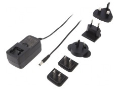 Alimentator Pulsatoriu 12V 2A 24W foto