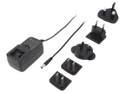 Alimentator Pulsatoriu 12V 2A 24W foto