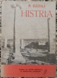 Histria - M. Bucovala