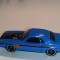 bnk jc Hot Wheels 2016 &#039;71 Dodge Challenger 104/250