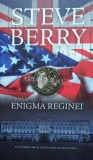 Cumpara ieftin Enigma Reginei - 2015 - Steve Berry ($F119), Rao