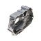 Carter dreapta motor atv 110cc, 4T, 3 viteze si marsalier Cod Produs: MX_NEW ZQ006112