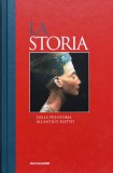 Cumpara ieftin La storia vol 1: dalla preistoria all&rsquo;antico egitto - 2007 - Silvia Giorcelli Paolo Matthiae (xx883)