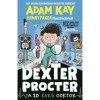 Dexter Procter, a 10 &eacute;ves doktor - Adam Kay