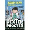 Dexter Procter, a 10 &eacute;ves doktor - Adam Kay