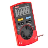 Multimetru UT120A autoscalare