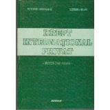Drept International Privat - Note de curs
