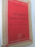 Scorpia imblanzita , 1943 - Shakespeare
