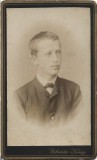 M1259N Fotografie studio Gebr&uuml;der K&ouml;nig, Cernăuți