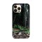 Husa compatibila cu Apple iPhone 14 Pro Max model Forest Creek, Silicon, TPU, Viceversa
