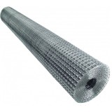 Plasa sarma zincata sudata, rola 1x10m, ochiuri 25x25x1.6mm, Venus Dsh, 241000