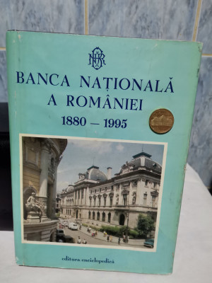 Banca Națională a Rom&amp;acirc;niei foto