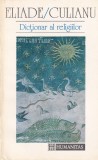 Mircea Eliade, Ioan Petru Culianu - Dictionar al religiilor