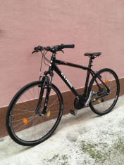 Bicicleta CUBE City bike / Trekking foto