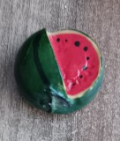 D2 - Magnet frigider - Tematica pentru copii - pepene 73