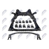 Suport GMP, cadru motor Mazda 6 Gh 2008-, GS1D-34-80XH