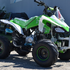 ATV NITRO