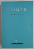 Odiseea - Homer, Traducere Eugen Lovinescu - Carte Beletristica