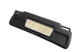 Parasolar st&acirc;nga MERCEDES-BENZ SLK R172 2012 OEM: A1728170920 22297042