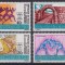 Tchad 1971 - Jocurile Olimpice, sport, serie neuzata