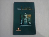 Imparatul CONSTANTIN - Hans A. Pohlsander