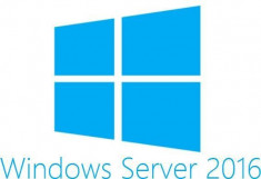 Microsoft Windows Server Essentials 2016 64bit Engleza (OEM) foto