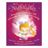 More Nightlights Stories For You To Read To Your Child To Encourage Calm Confidence And Creativity