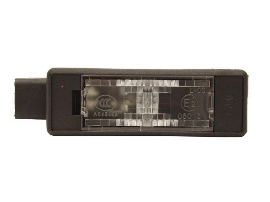 Lampa numar Citroen C-Elysee 2012-2017/2017-, C3 2010-2016, Ds3 2010-, Ds5 2011-; Peugeot 207 CC 2006-2013, 208 2019-, 3008 2009-2013/2013-2016, 301