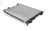 Radiator, racire motor RENAULT CLIO II Caseta/ Hatchback (SB0/1/2_) (1998 - Prezent) THERMOTEC D7R031TT