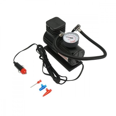 Compresor aer auto, Breckner Germany, 12 V, 250 PSI foto