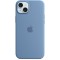 Husa MagSafe pentru Apple iPhone 15 Plus, Bleu MT193ZM/A