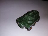 bnk jc Matchbox 54a Saracen Personnel Carrier