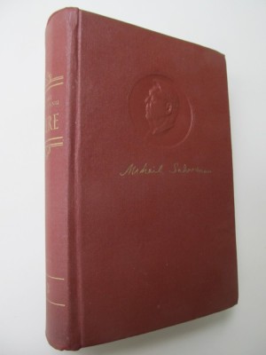 Opere (3) - Mihail Sadoveanu foto