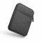 Husa universala e-book reader Tech-Protect Sleeve Dark Grey