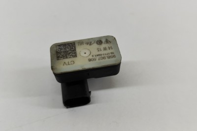 Senzor de accelerație PORSCHE MACAN 95B 2015 OEM: 95B907508 | 23781334 foto