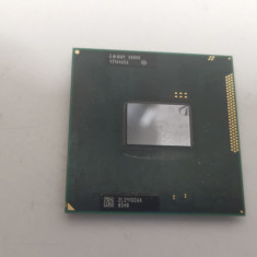 CPU Laptop Intel Celeron B820 1.7 GHZ 2 MB rPGA988B SR0HQ