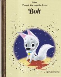 Carte Bolt Disney Povesti Colectia de Aur 2019 Carti Copii Cartonate Romana