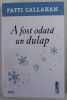 A FOST ODATA UN DULAP , roman de PATTI CALLAHAN , 2022
